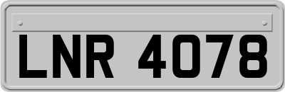 LNR4078