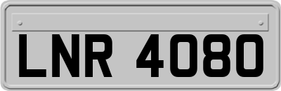LNR4080