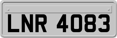 LNR4083