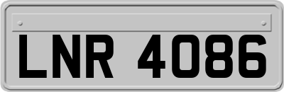 LNR4086