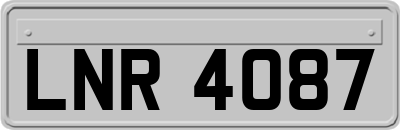LNR4087