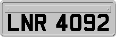 LNR4092