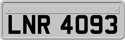 LNR4093