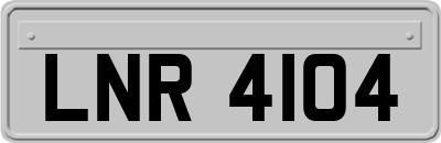 LNR4104
