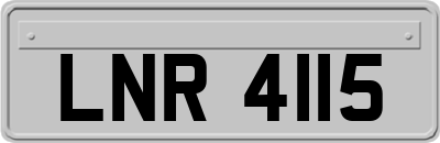 LNR4115