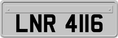 LNR4116