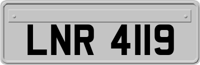 LNR4119