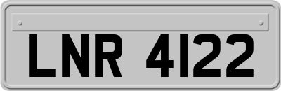 LNR4122