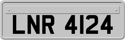 LNR4124
