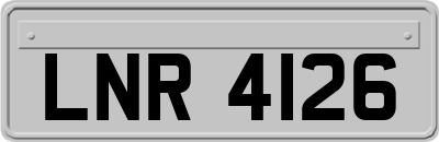 LNR4126