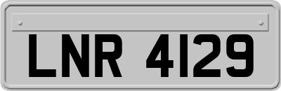 LNR4129