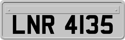 LNR4135