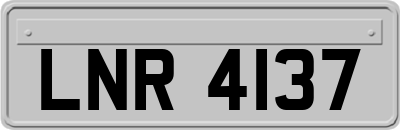 LNR4137