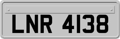 LNR4138