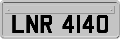 LNR4140