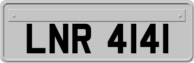 LNR4141