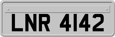 LNR4142