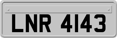 LNR4143