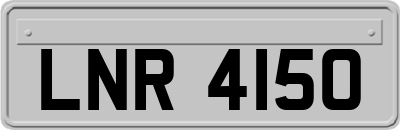 LNR4150