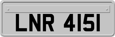 LNR4151