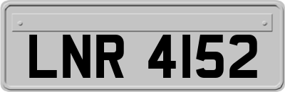 LNR4152
