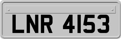 LNR4153