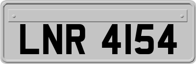 LNR4154