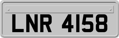 LNR4158