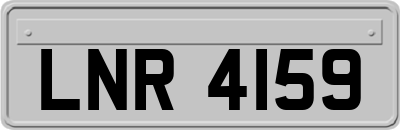 LNR4159