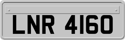 LNR4160