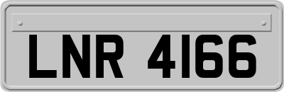 LNR4166