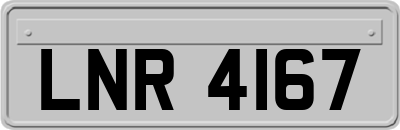 LNR4167