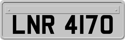 LNR4170