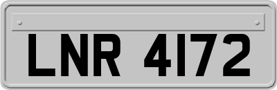 LNR4172