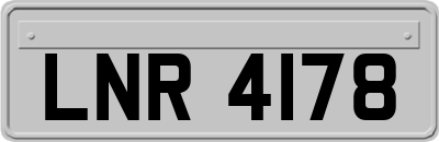 LNR4178