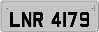 LNR4179