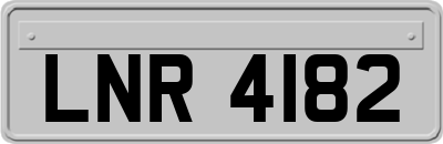 LNR4182