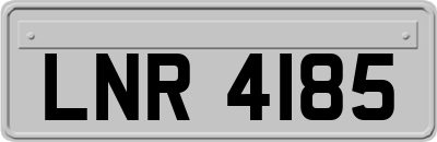 LNR4185