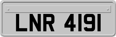 LNR4191