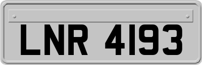 LNR4193