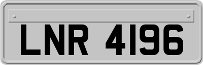 LNR4196