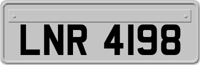 LNR4198