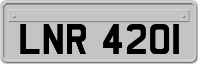 LNR4201