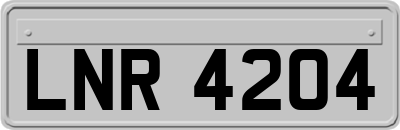 LNR4204