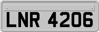 LNR4206