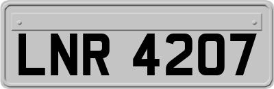 LNR4207