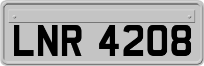 LNR4208