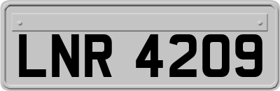 LNR4209