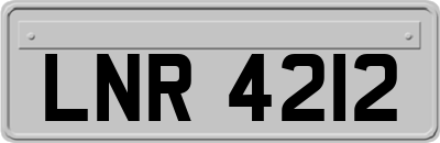 LNR4212
