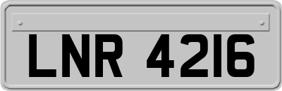 LNR4216